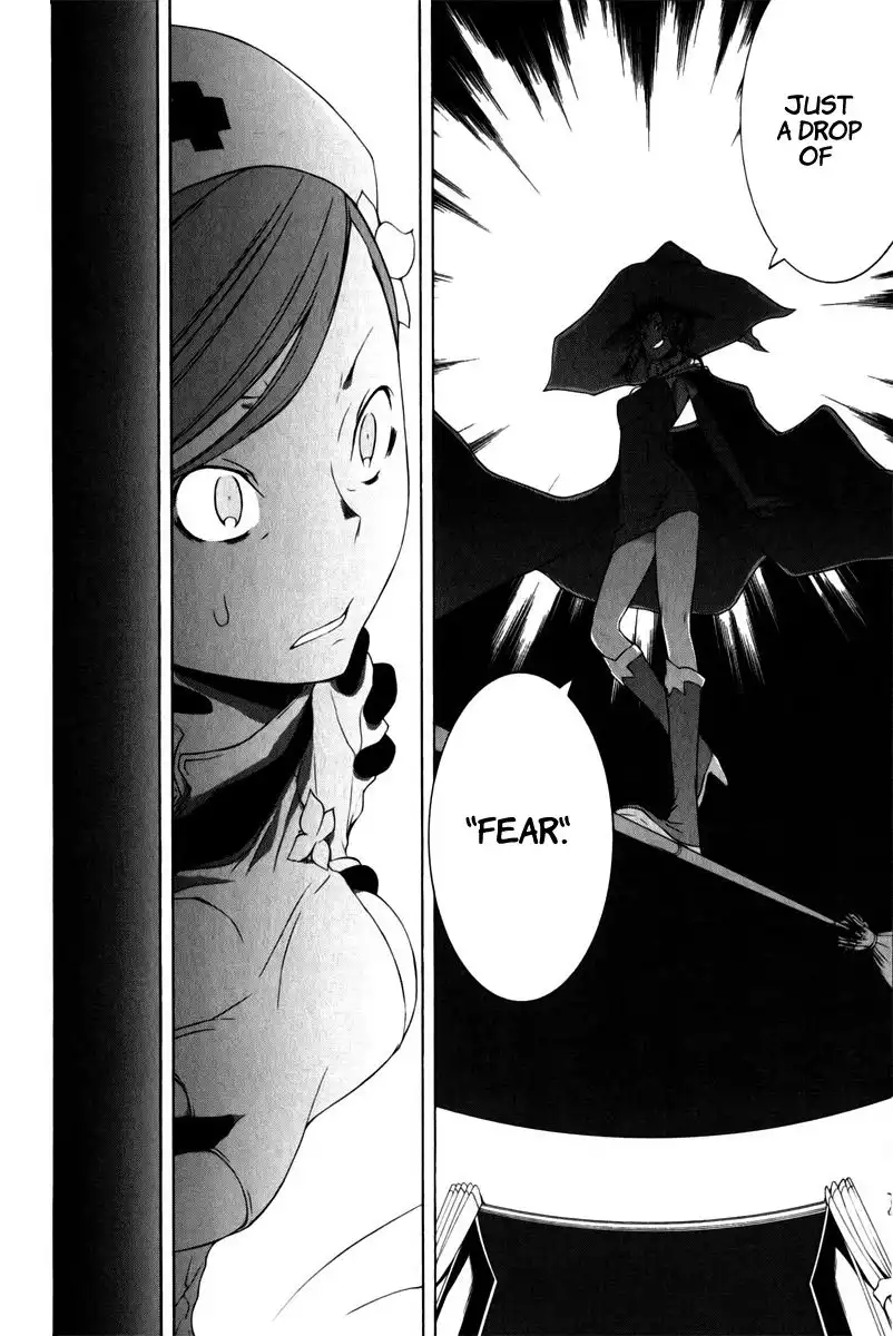 Yozakura Quartet Chapter 47 11